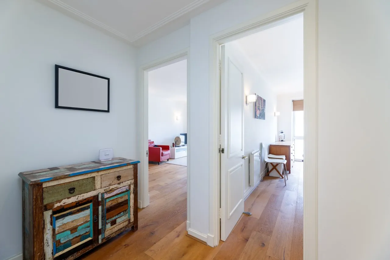 Point Pleasant, London, SW18, photo 4