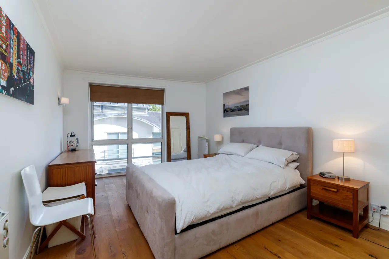1 bed flat for sale — Point Pleasant, London, SW18