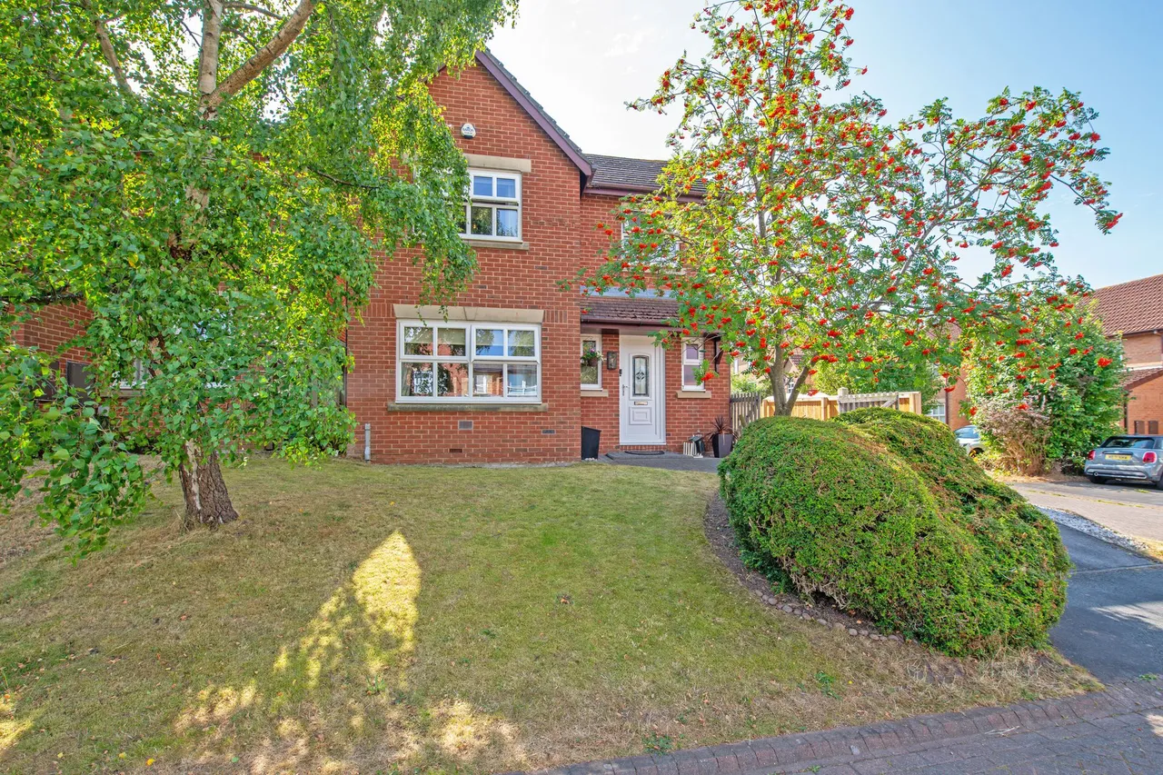 3 bed house for sale, Pennington Close, Frodsham