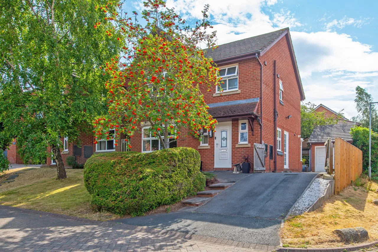 Pennington Close, Frodsham, photo 22