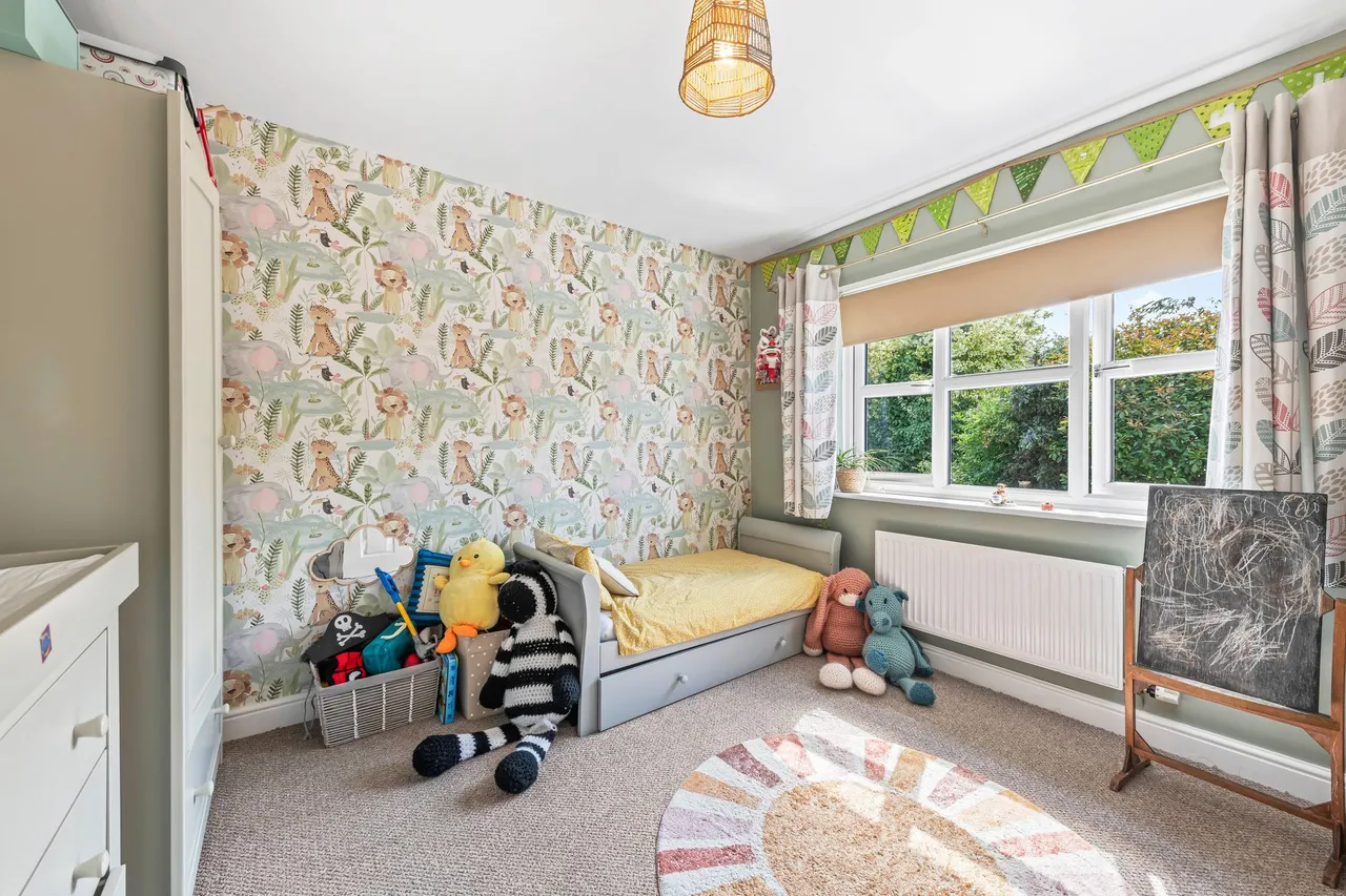 Pennington Close, Frodsham, photo 19