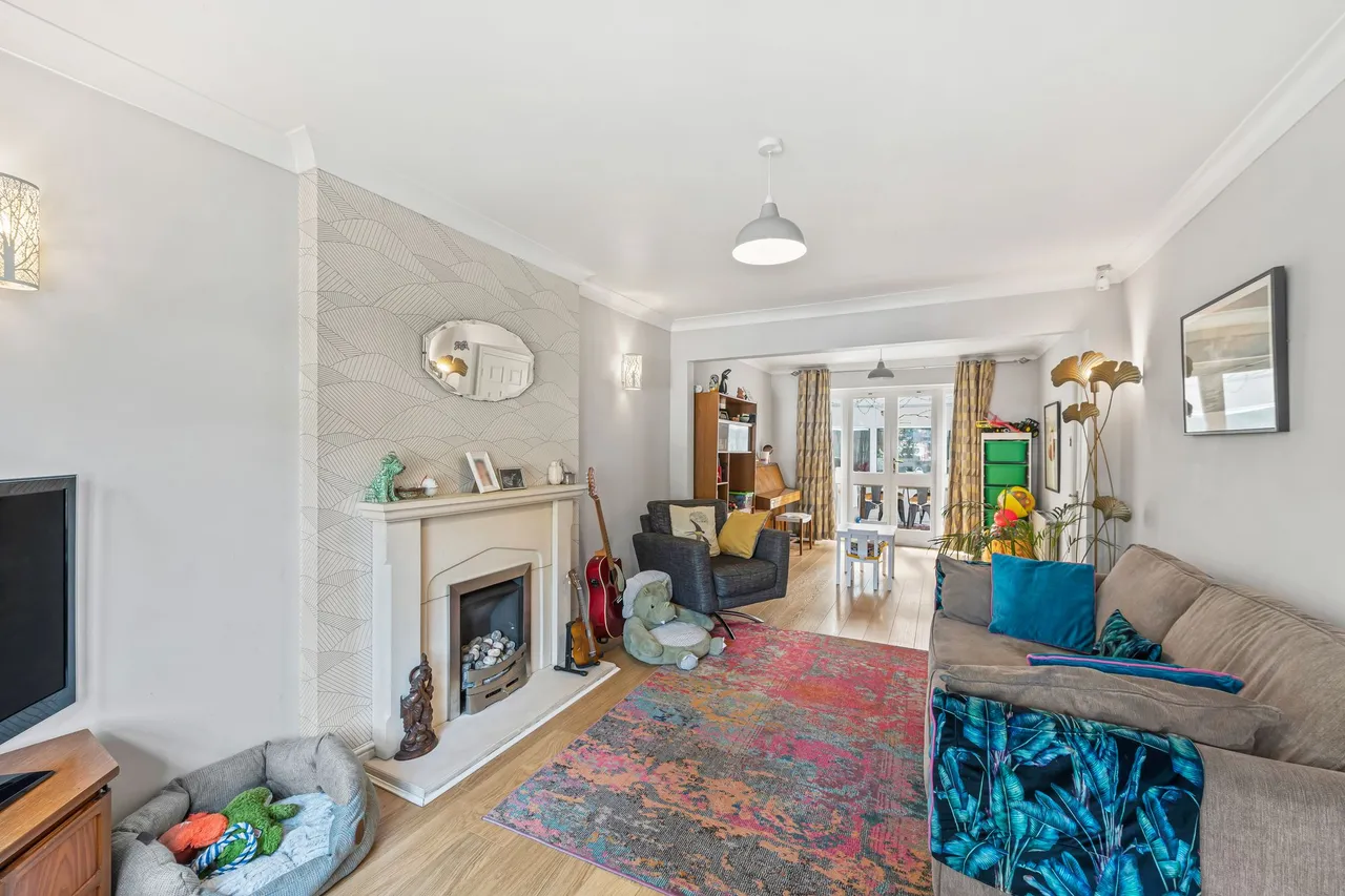 Pennington Close, Frodsham, photo 5