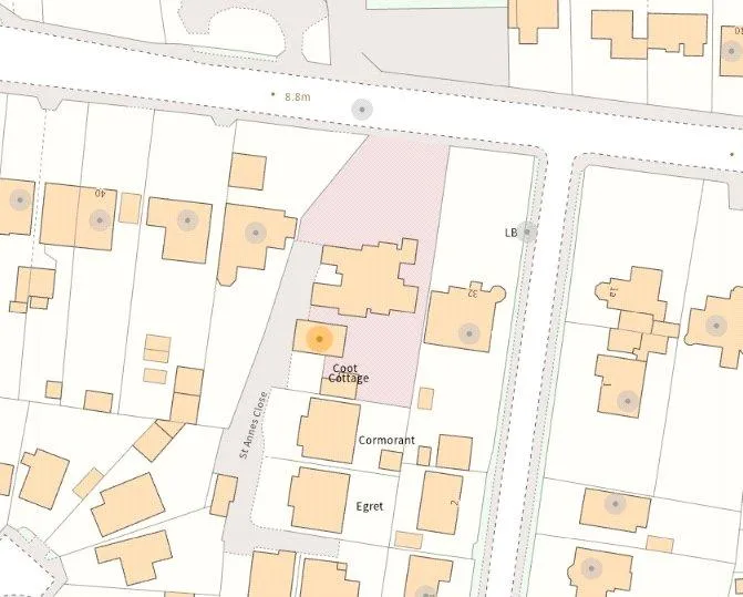 St. Annes Close, Emsworth, PO10, photo 22