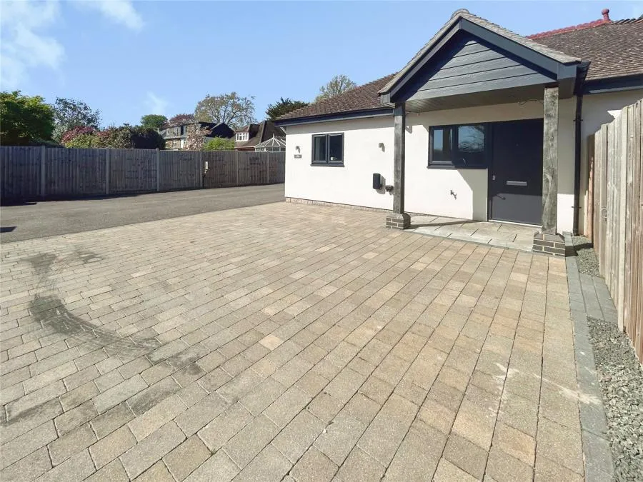 St. Annes Close, Emsworth, PO10, photo 21