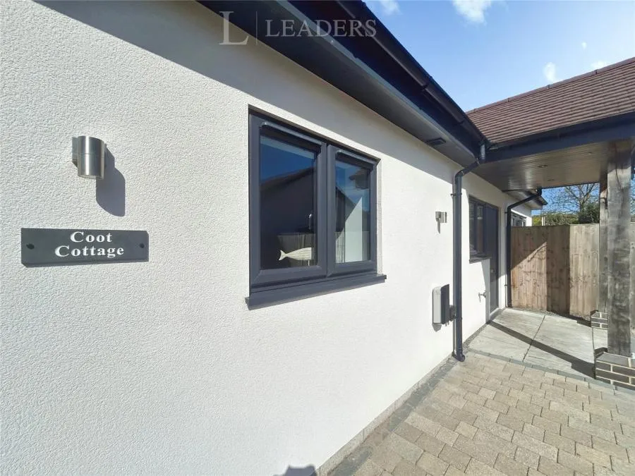 St. Annes Close, Emsworth, PO10, photo 20