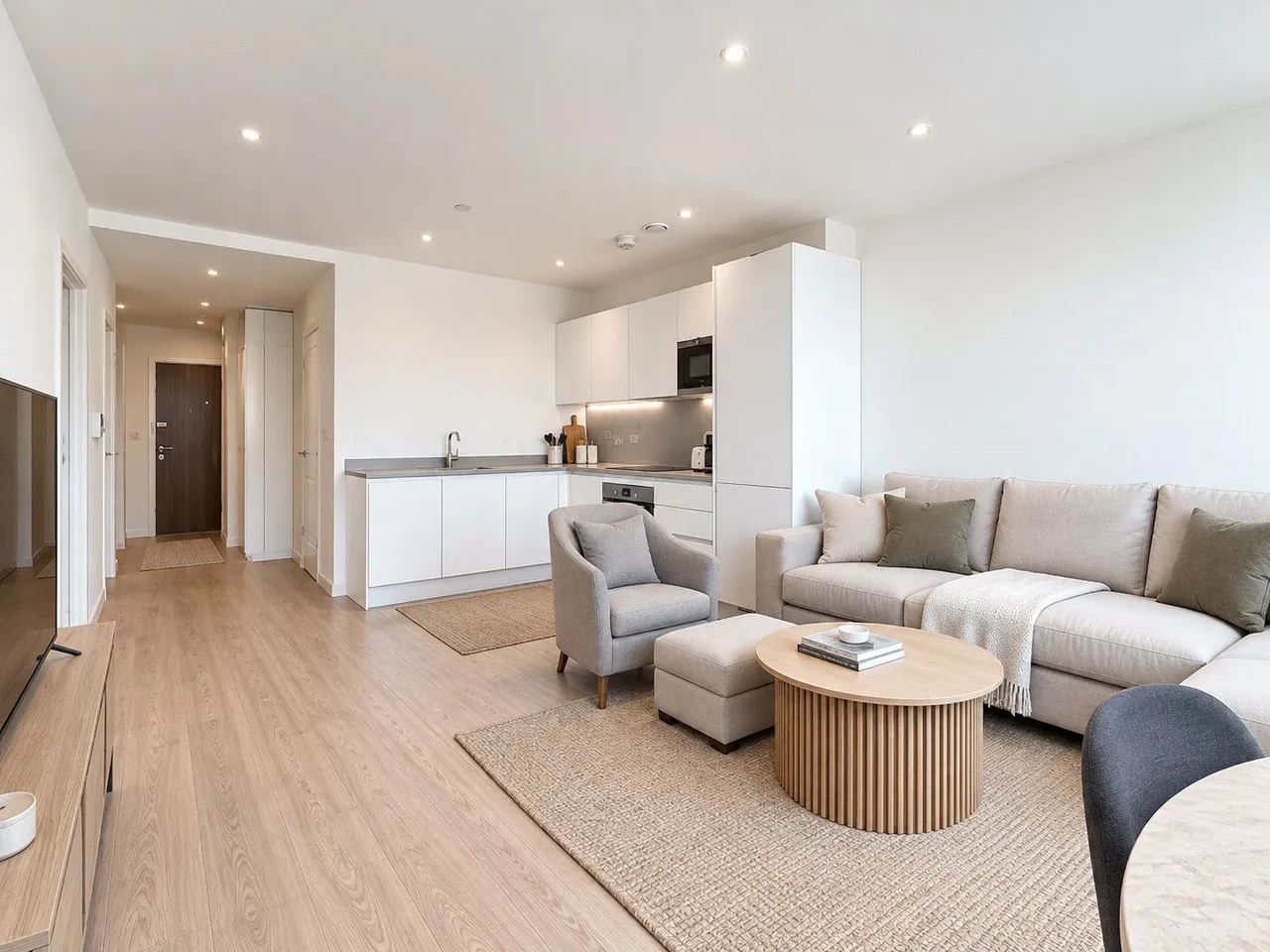 Perceval Square, London, HA1, photo 3