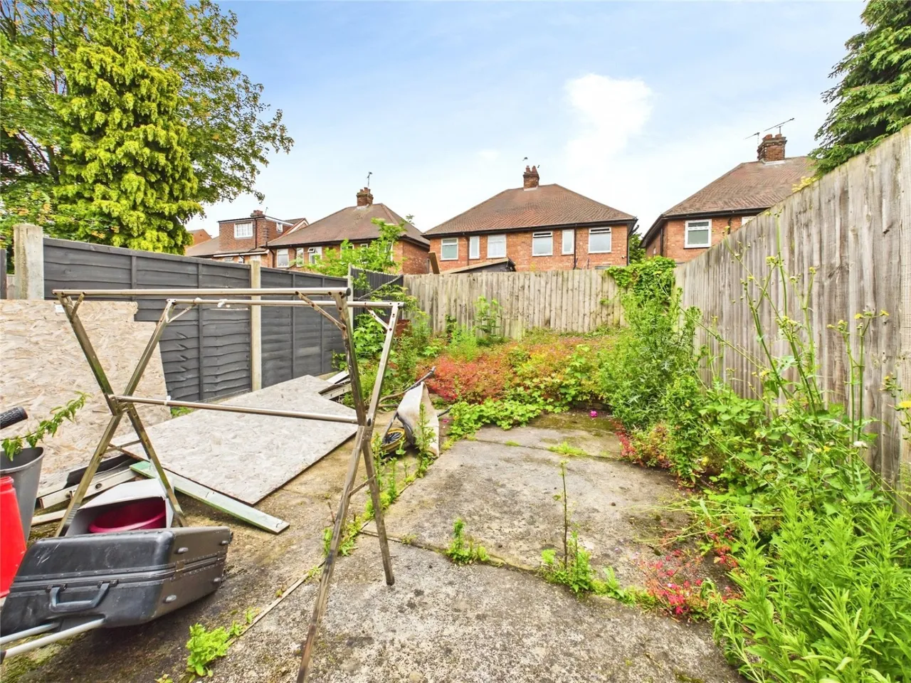 City Road, Nottingham, NG7, photo 16