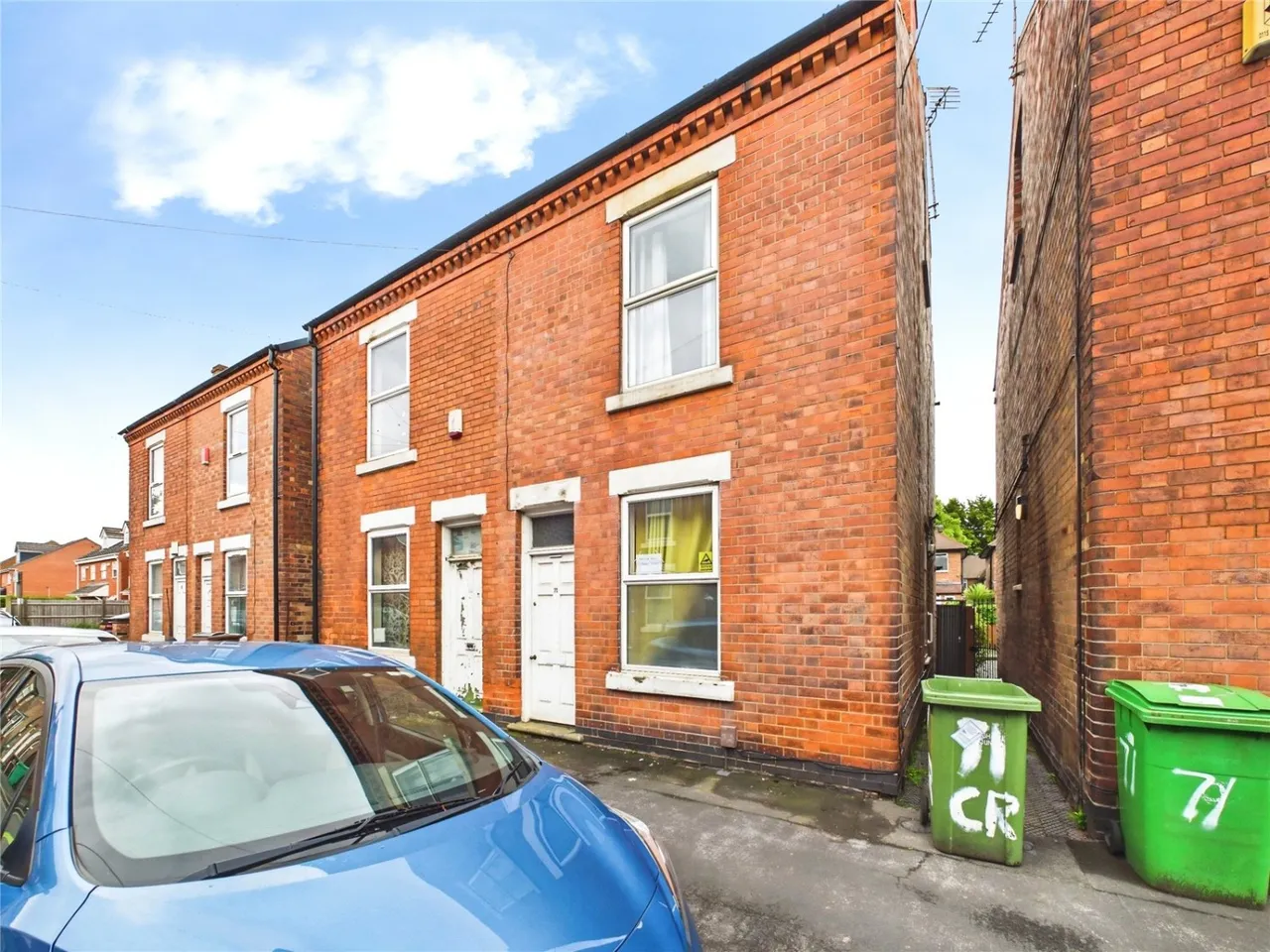 City Road, Nottingham, NG7, photo 15