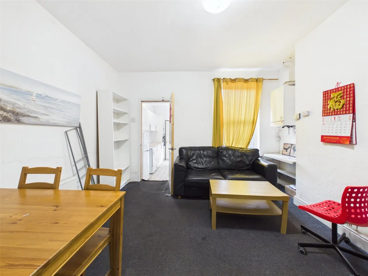 City Road, Nottingham, NG7, photo 6