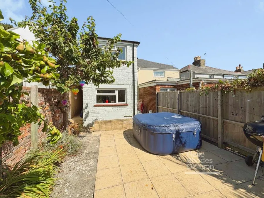 Upton Road, Ryde, PO33, photo 12