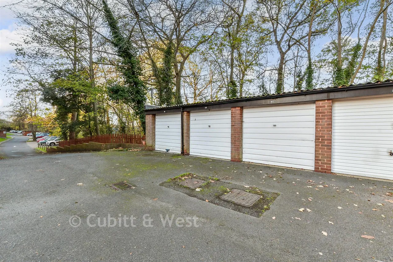 Porchester Mead, Beckenham, BR3, photo 12