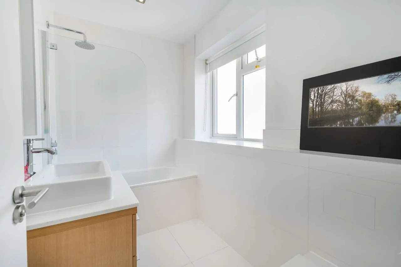 Phillimore Gardens Close, London, W8, photo 16