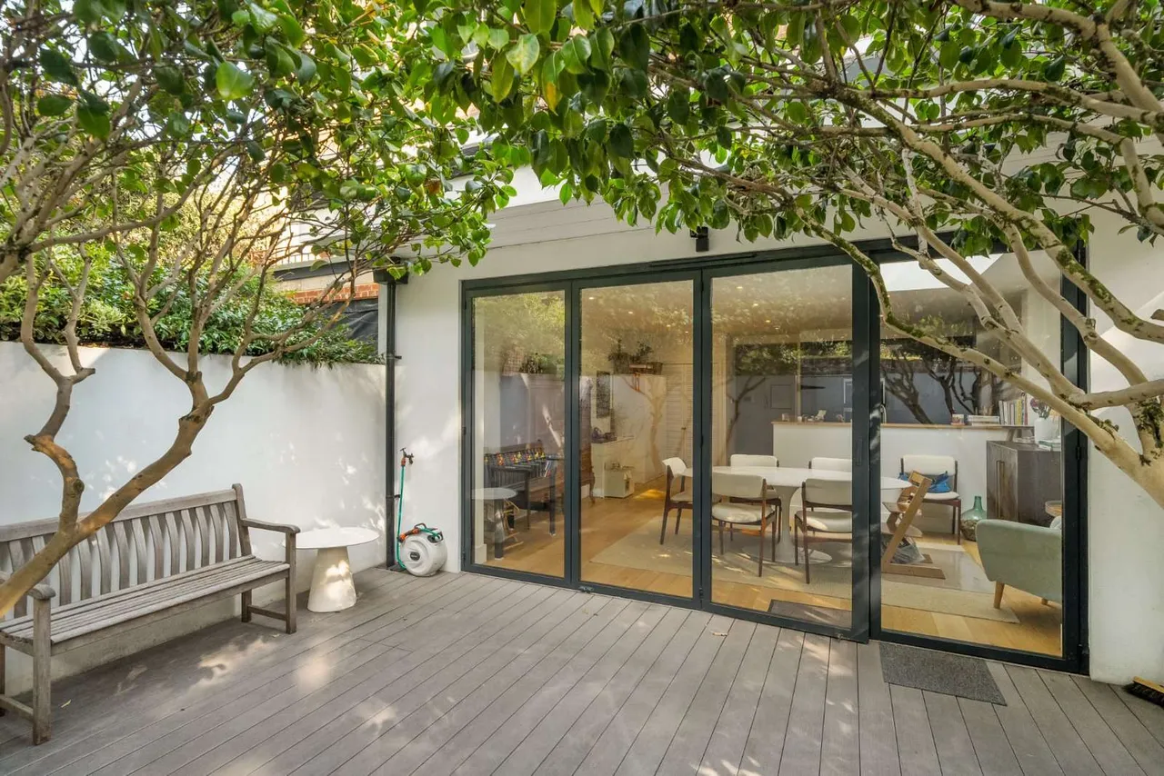 Phillimore Gardens Close, London, W8, photo 8