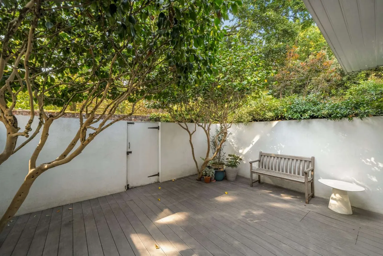 Phillimore Gardens Close, London, W8, photo 9