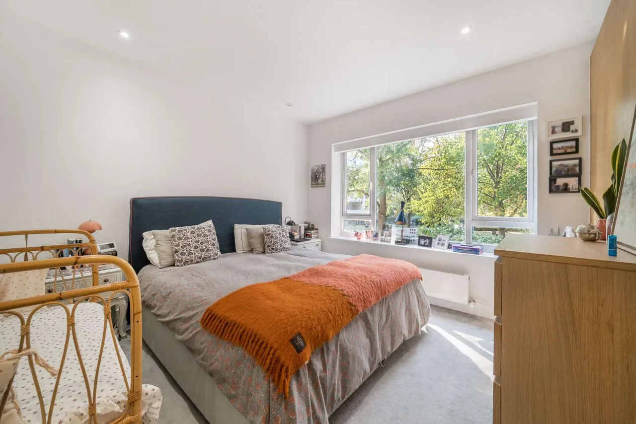 Phillimore Gardens Close, London, W8, photo 11