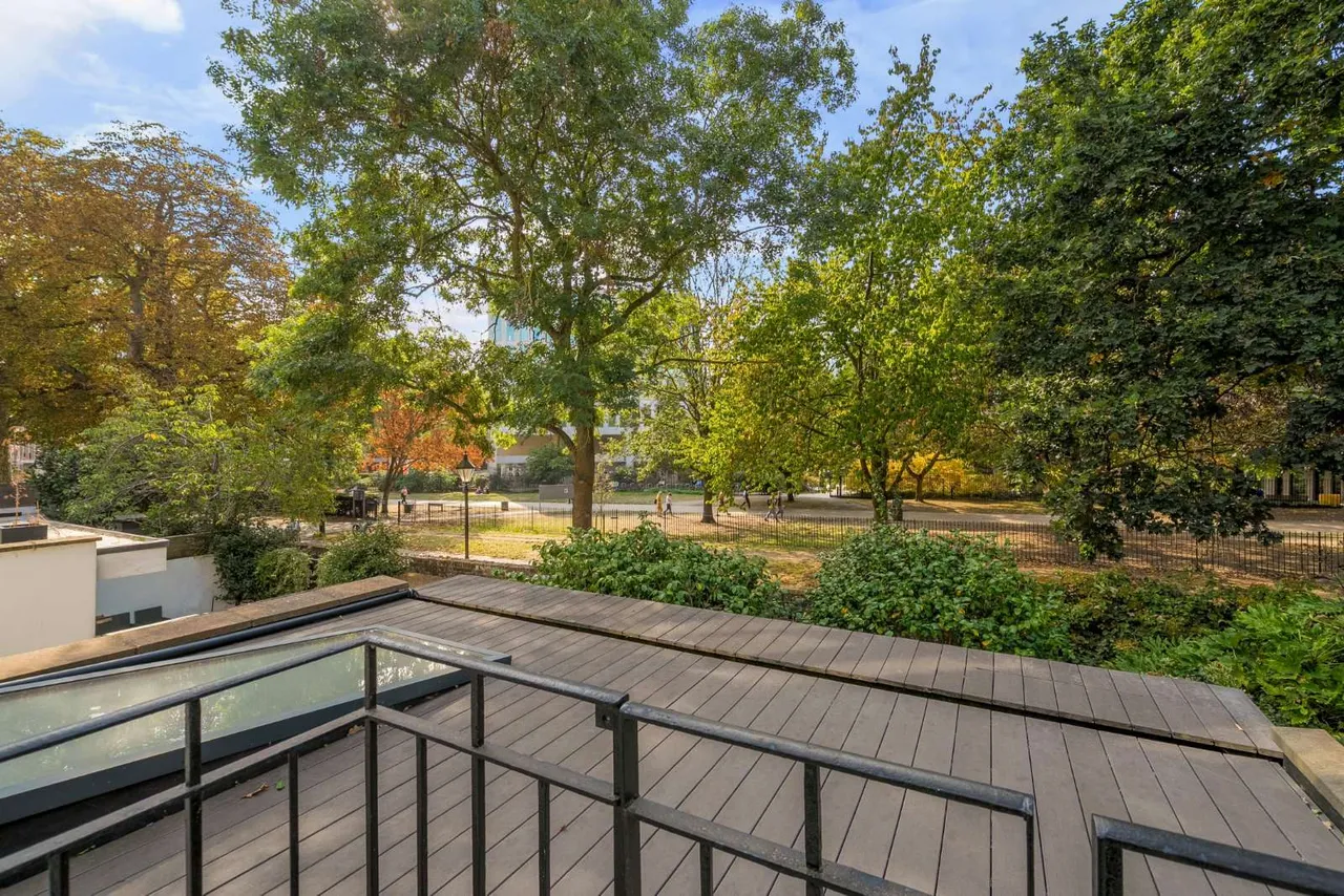 Phillimore Gardens Close, London, W8, photo 22