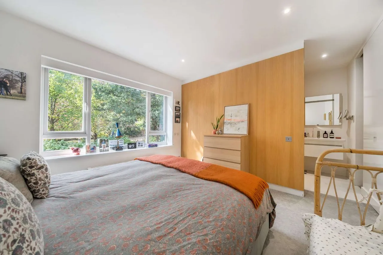 Phillimore Gardens Close, London, W8, photo 10