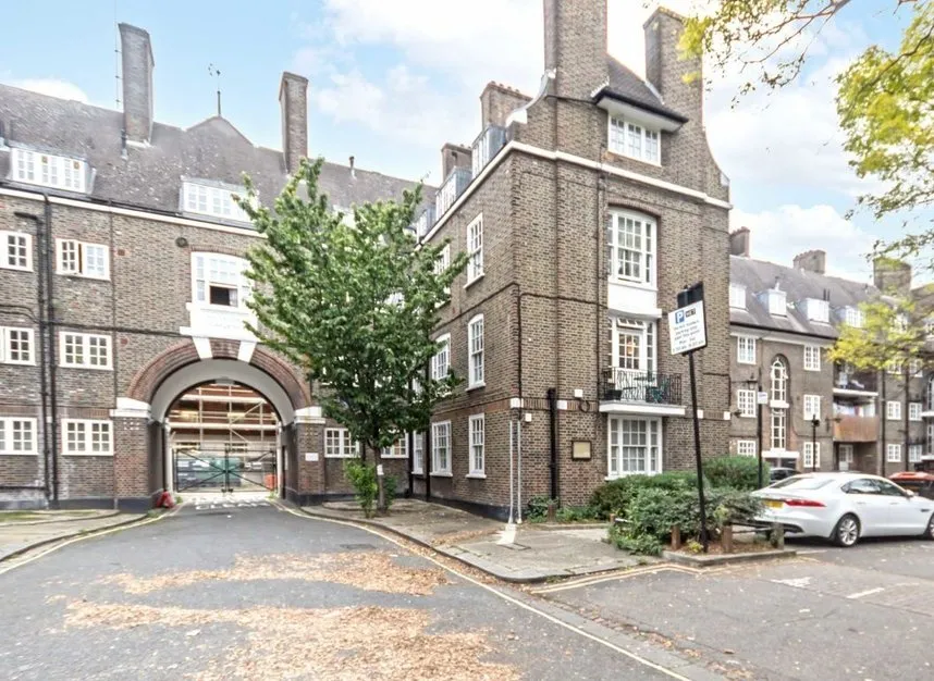 Riverside Gardens, Hammersmith, W6, photo 7