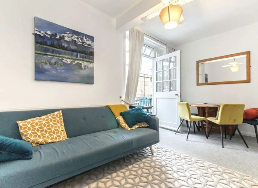 Riverside Gardens, Hammersmith, W6, photo 2