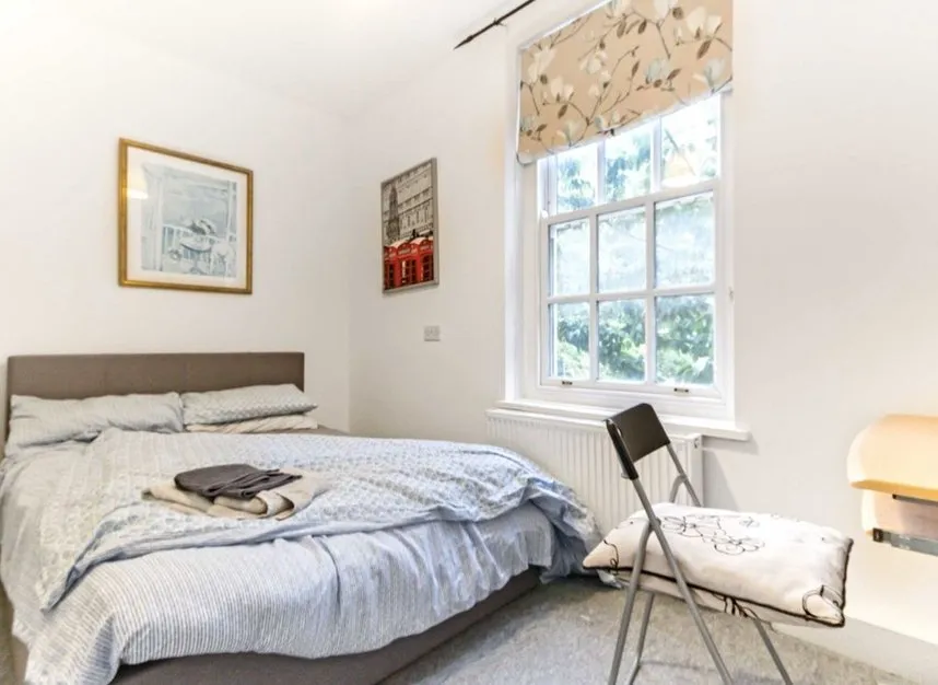 Riverside Gardens, Hammersmith, W6, photo 4
