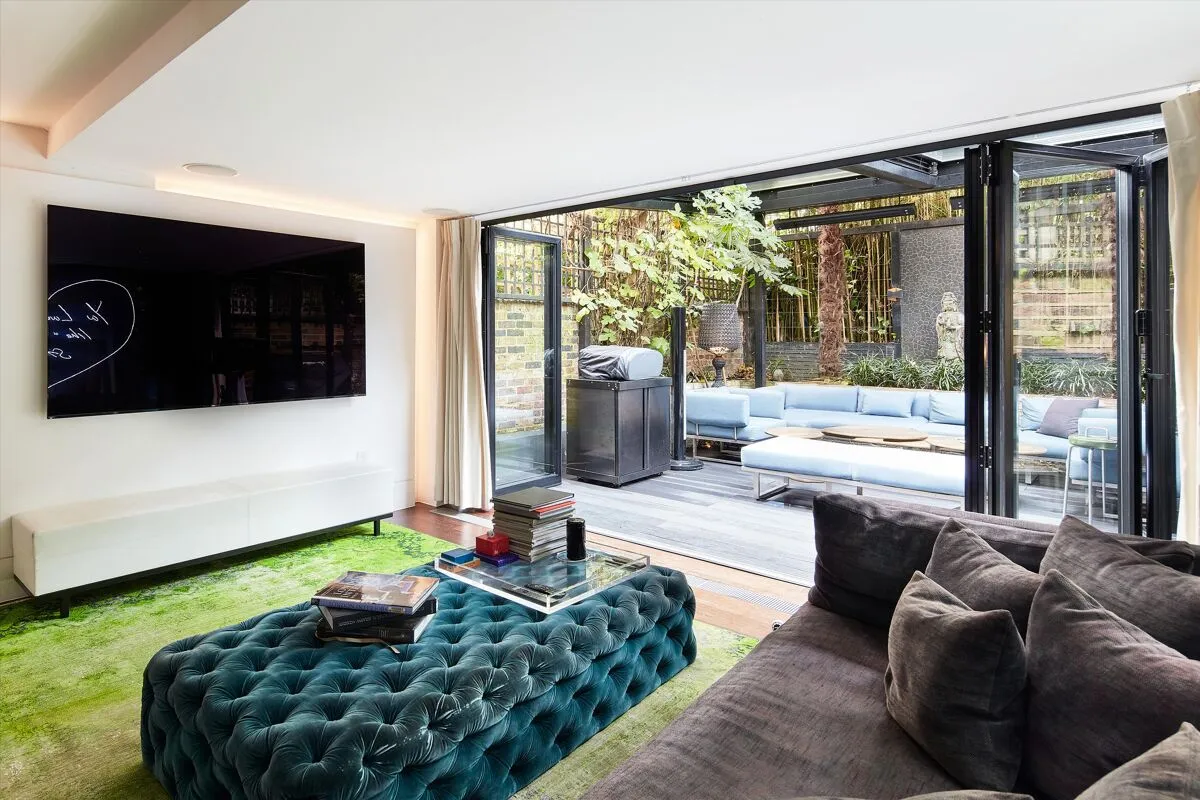 Alexander Street, London, W2, photo 14