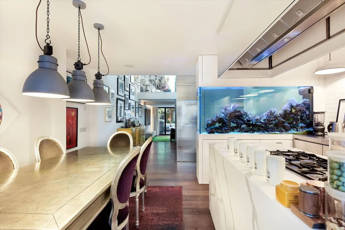 Alexander Street, London, W2, photo 13