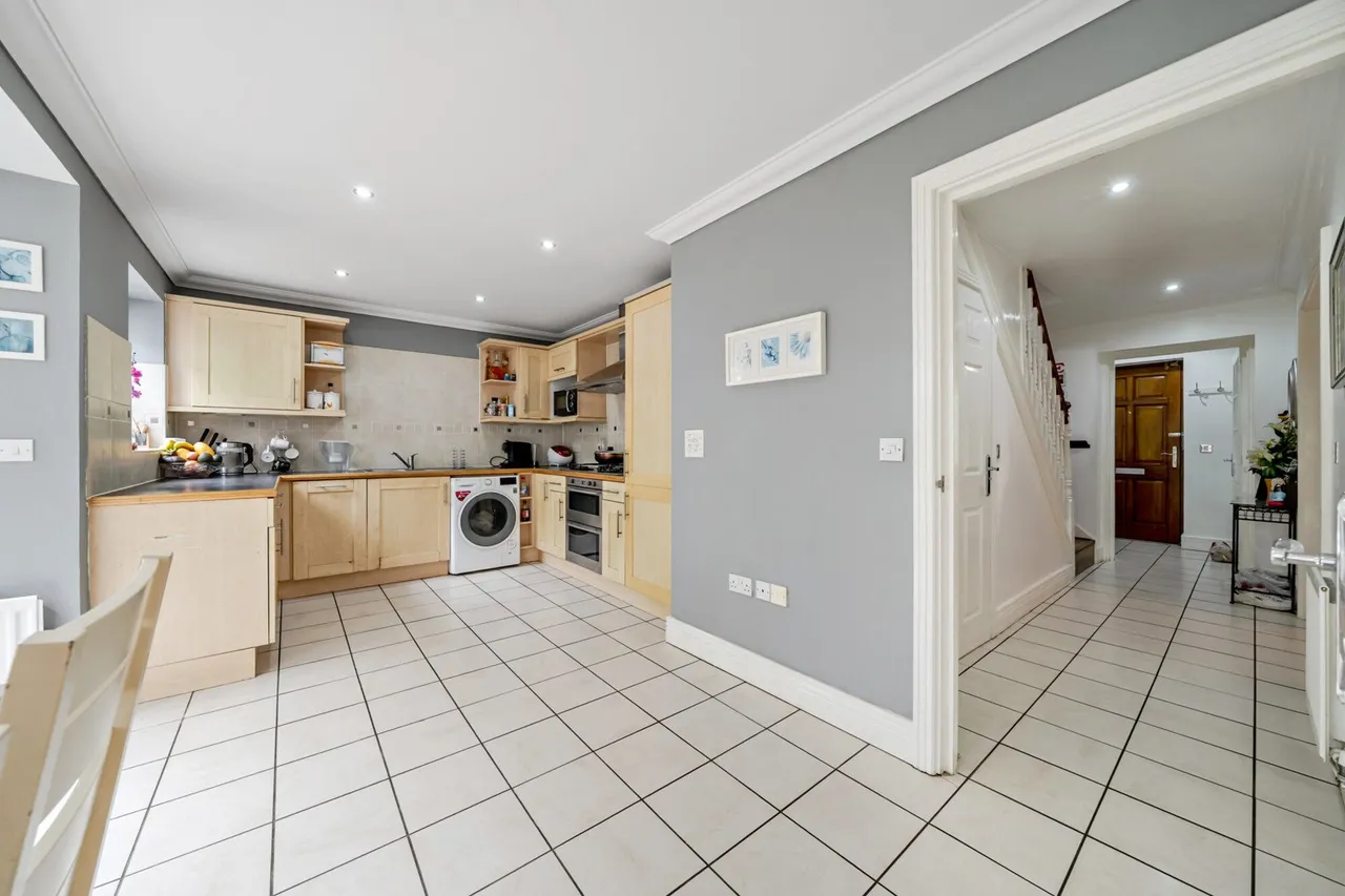 Pucknells Close, Kent, BR8, photo 20