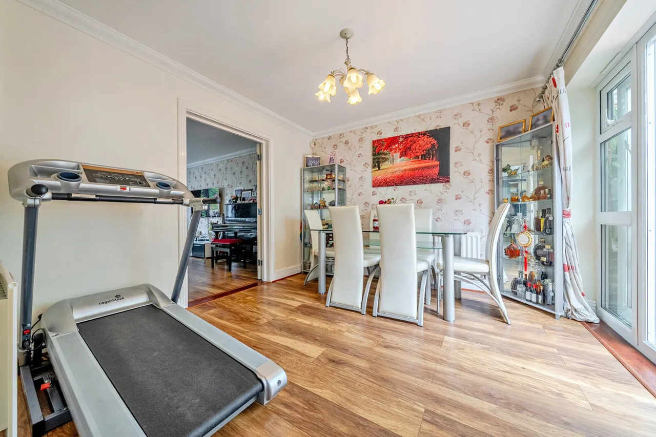 Pucknells Close, Kent, BR8, photo 19