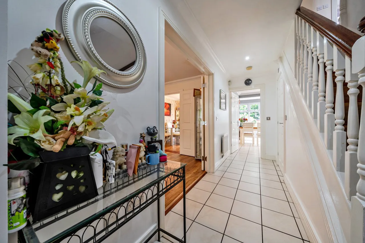 Pucknells Close, Kent, BR8, photo 12