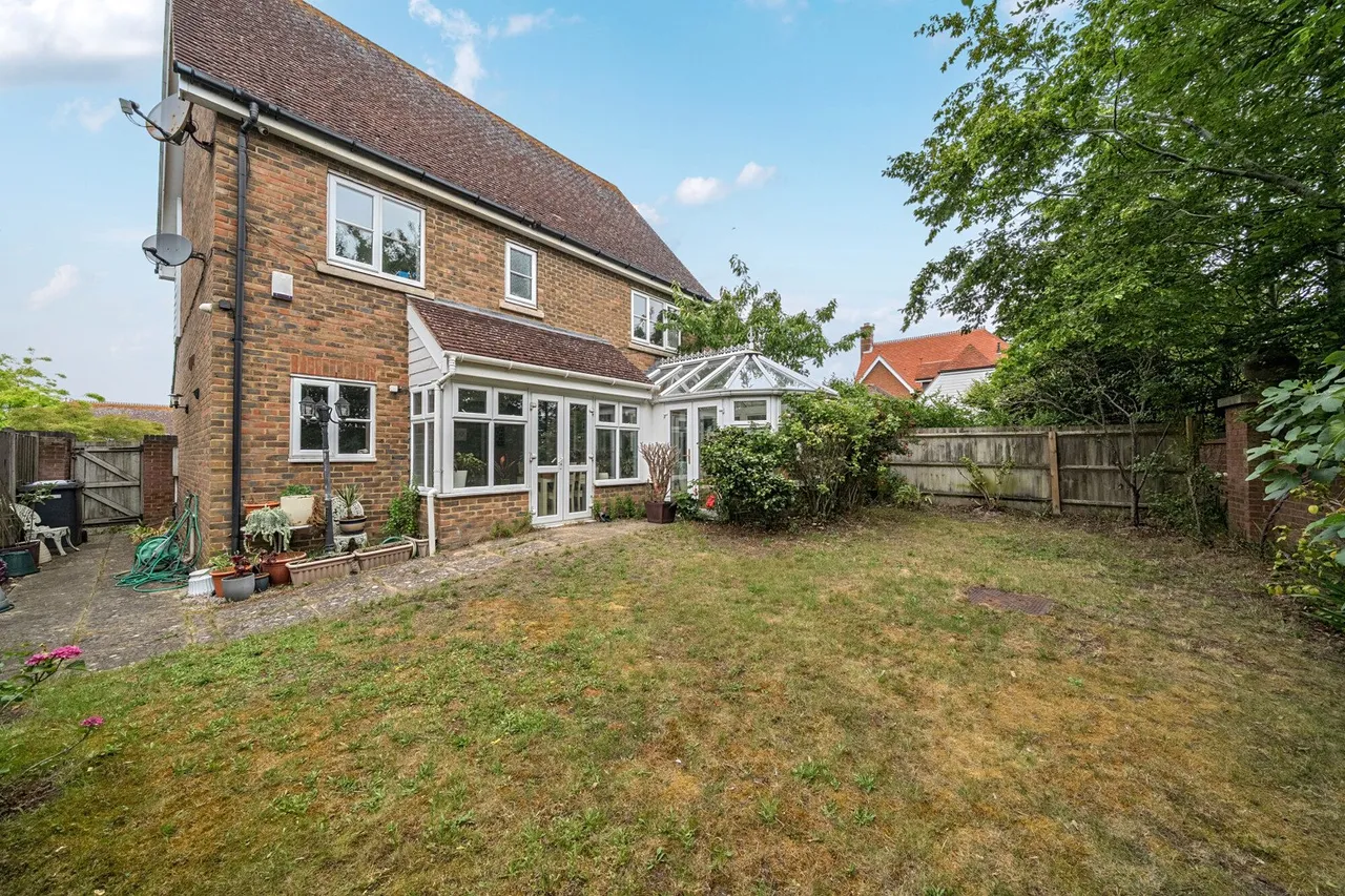 Pucknells Close, Kent, BR8, photo 10