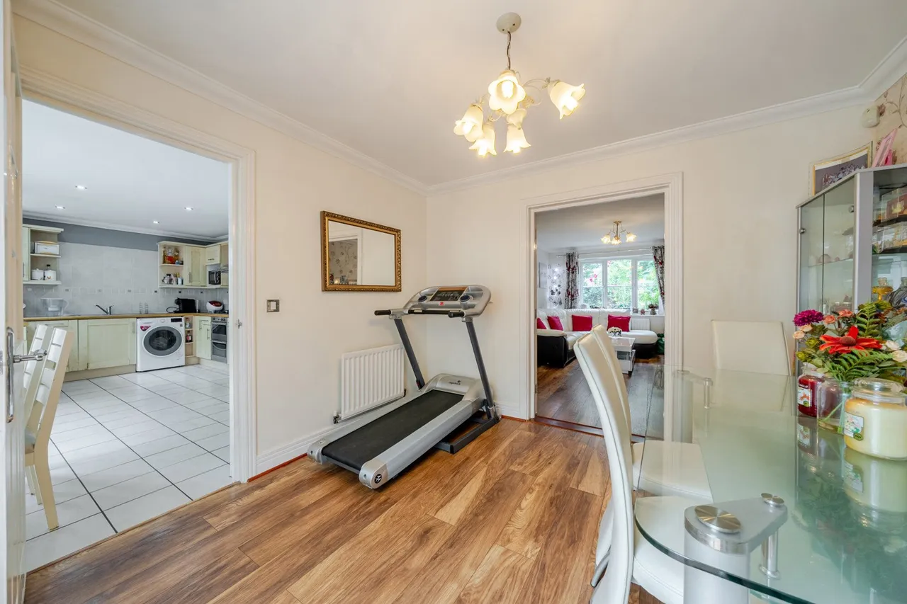 Pucknells Close, Kent, BR8, photo 17