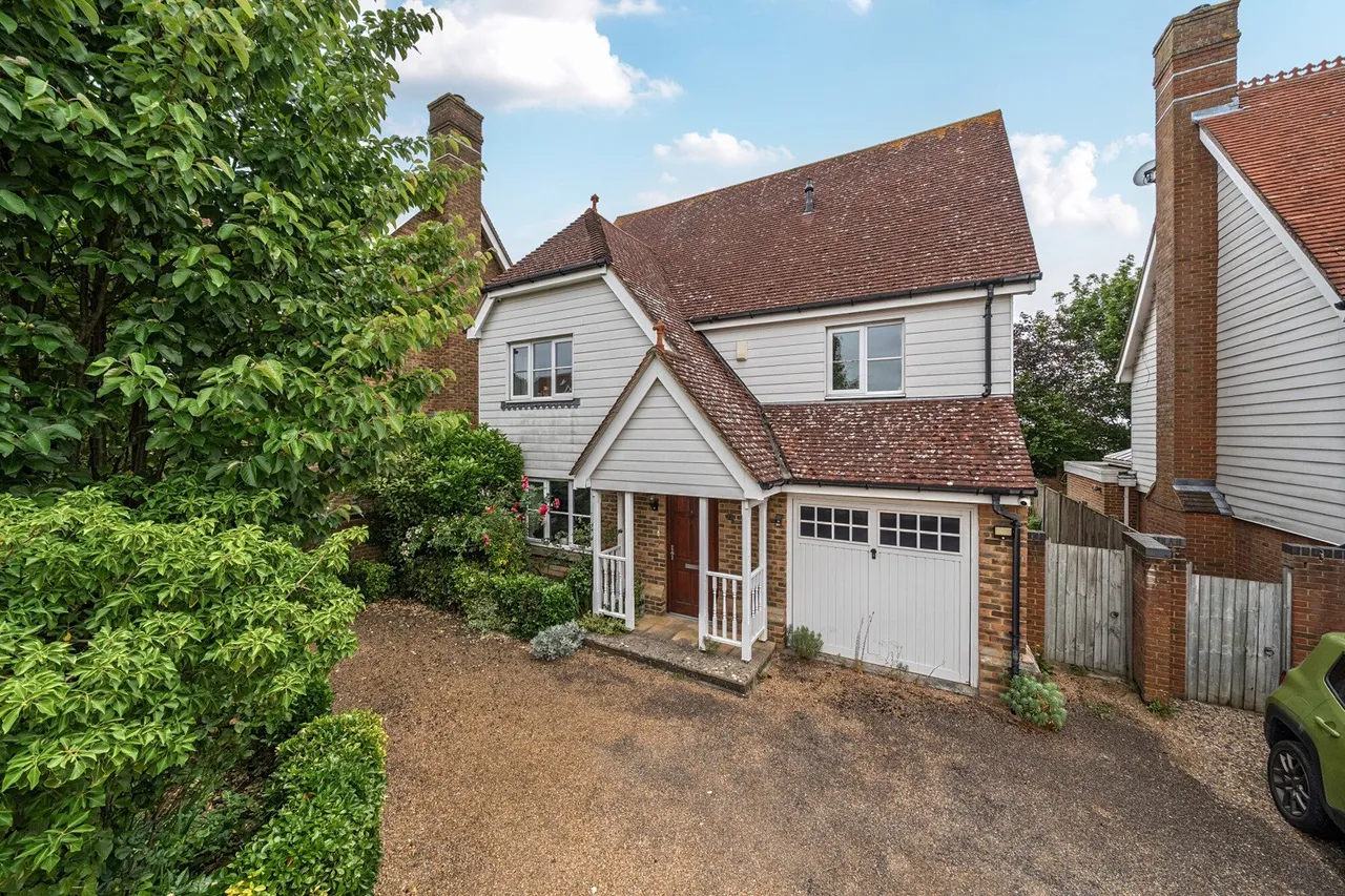 Pucknells Close, Kent, BR8, photo 23
