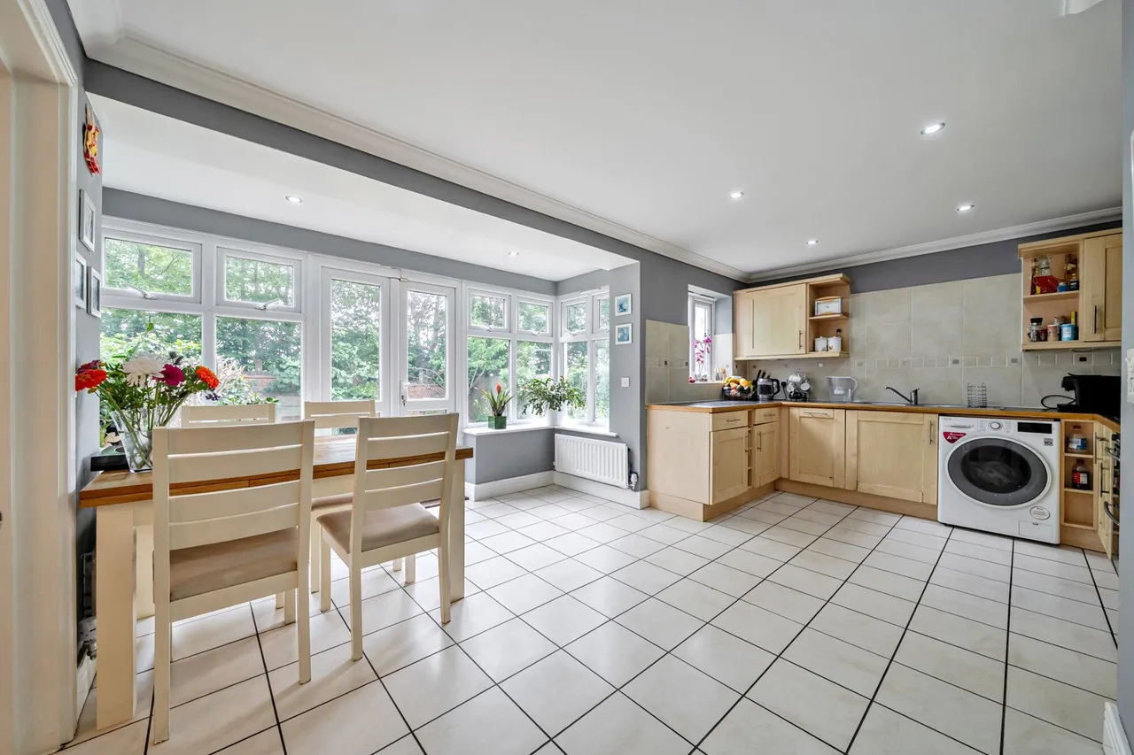 Pucknells Close, Kent, BR8, photo 4