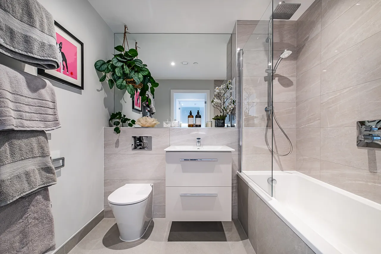 Vision Point, Yelverton Road, London,..., photo 8