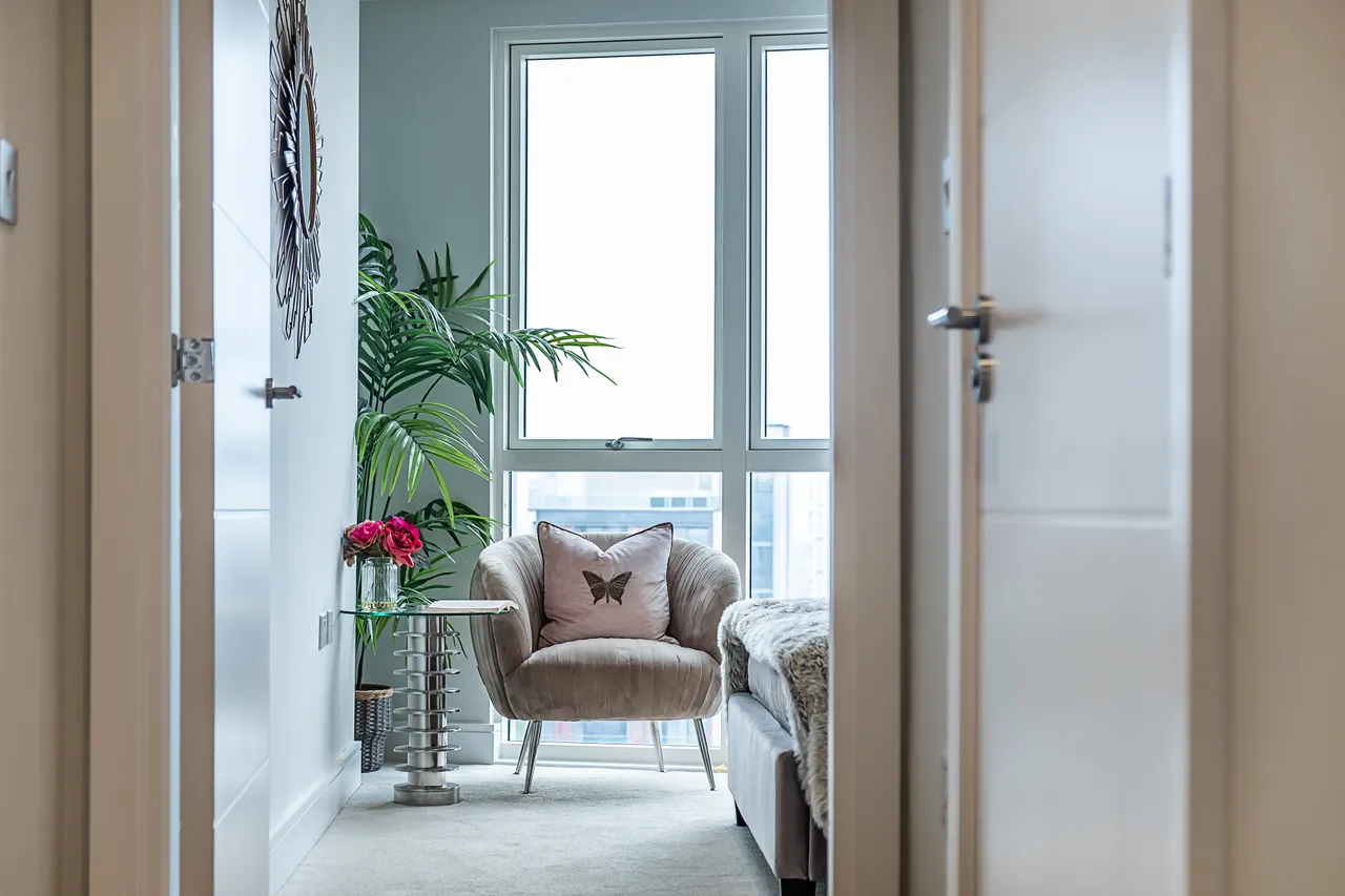 Vision Point, Yelverton Road, London,..., photo 5