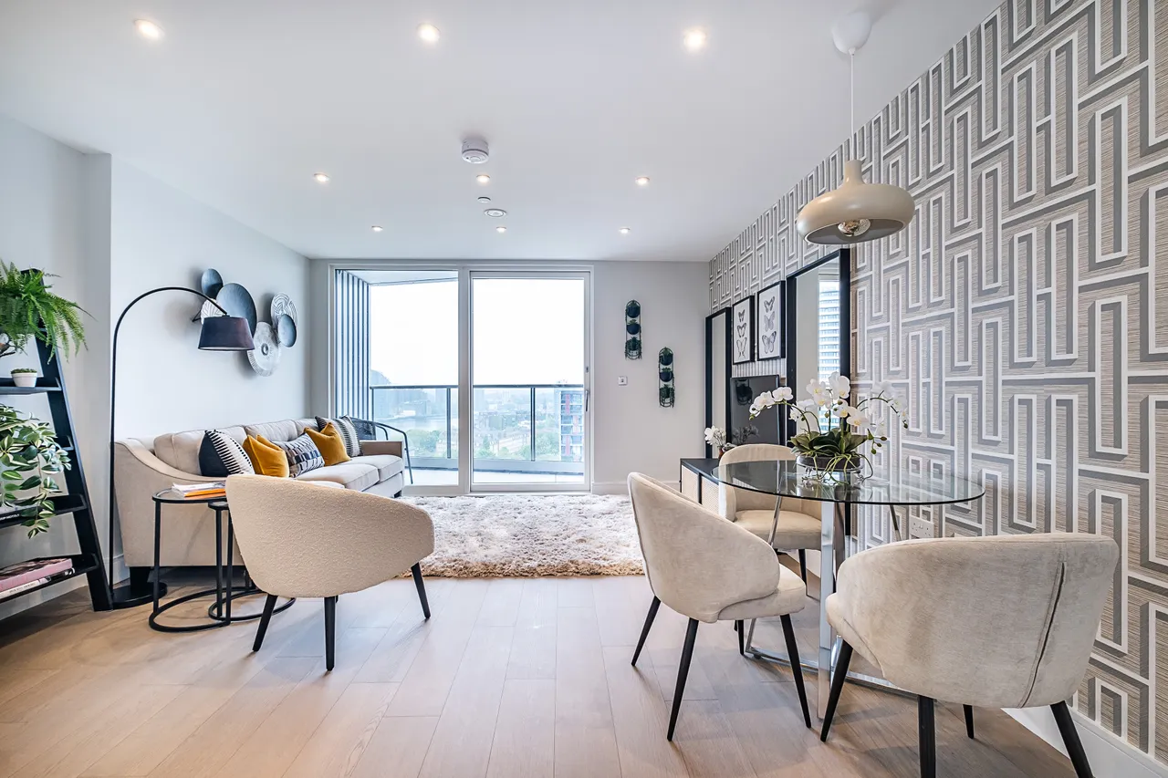 Vision Point, Yelverton Road, London,..., photo 2