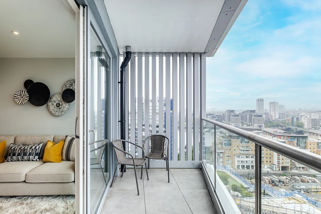 Vision Point, Yelverton Road, London,..., photo 6
