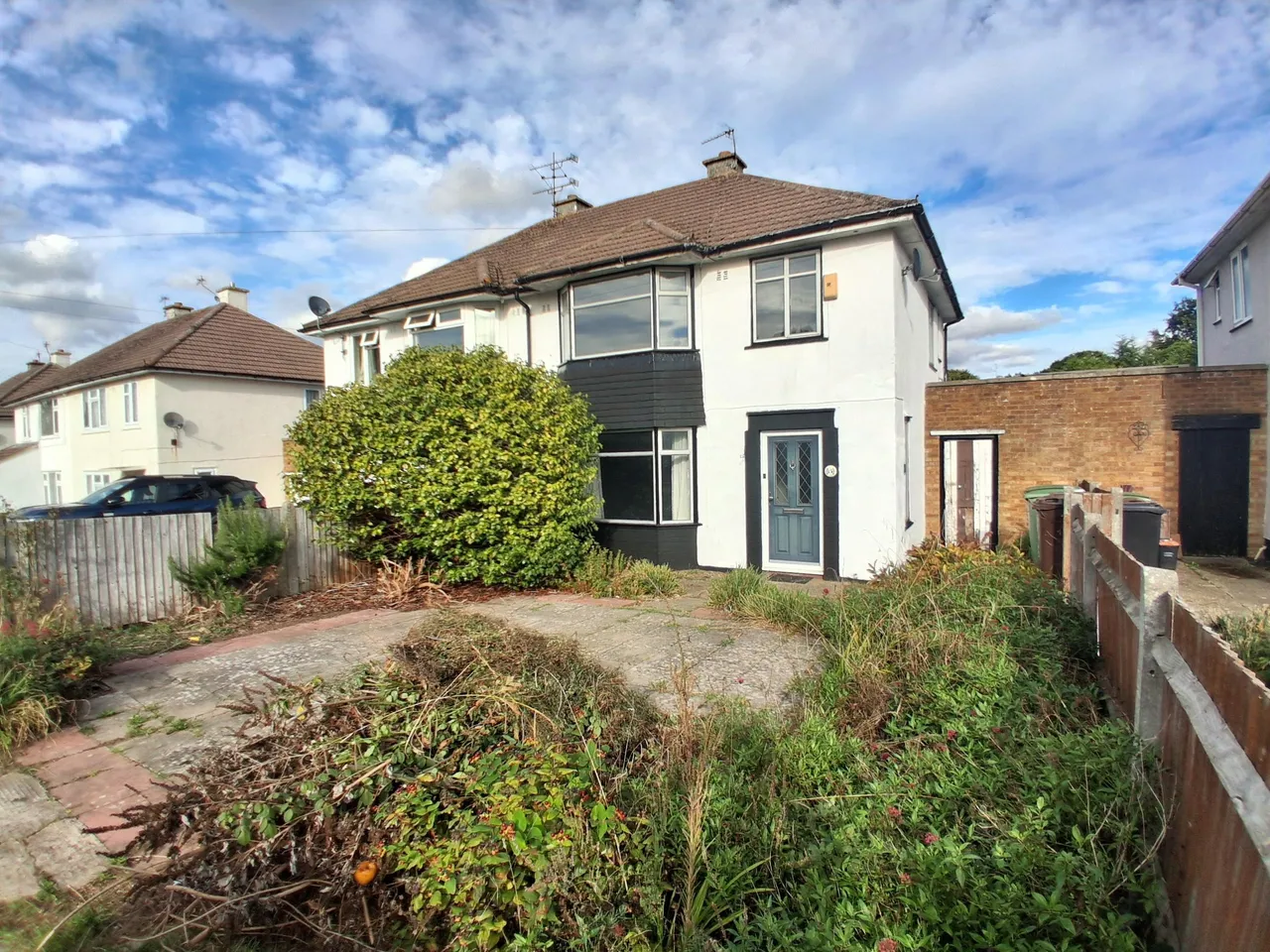 3 bed house to rent, Leicester Road, ME15