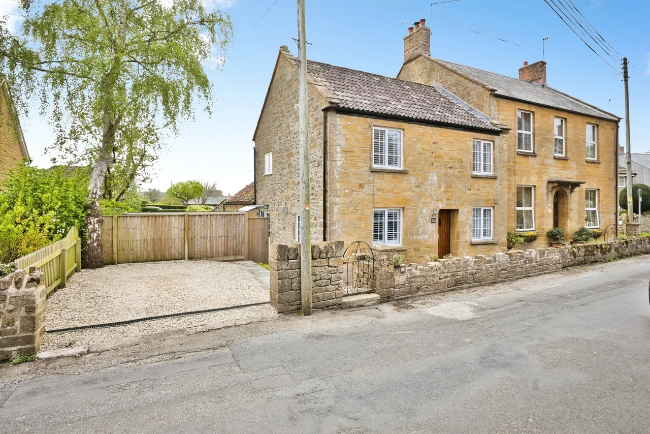 South Street, South Petherton, TA13, photo 20
