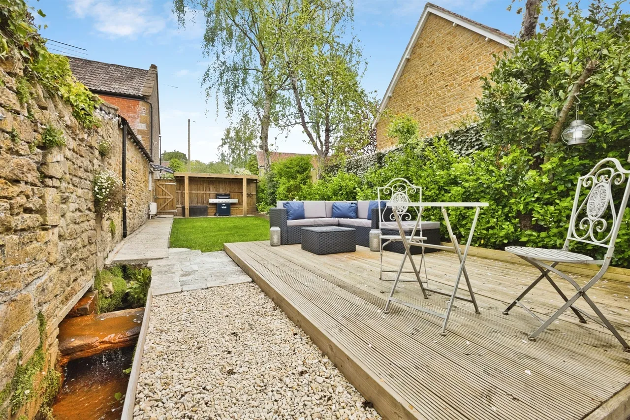 South Street, South Petherton, TA13, photo 17