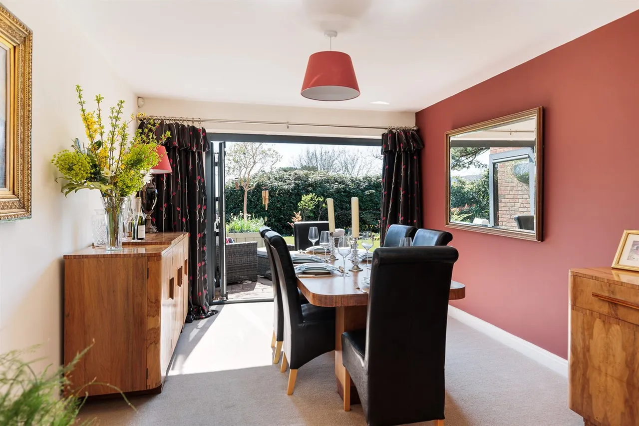 Mouldsworth, Chester, photo 9