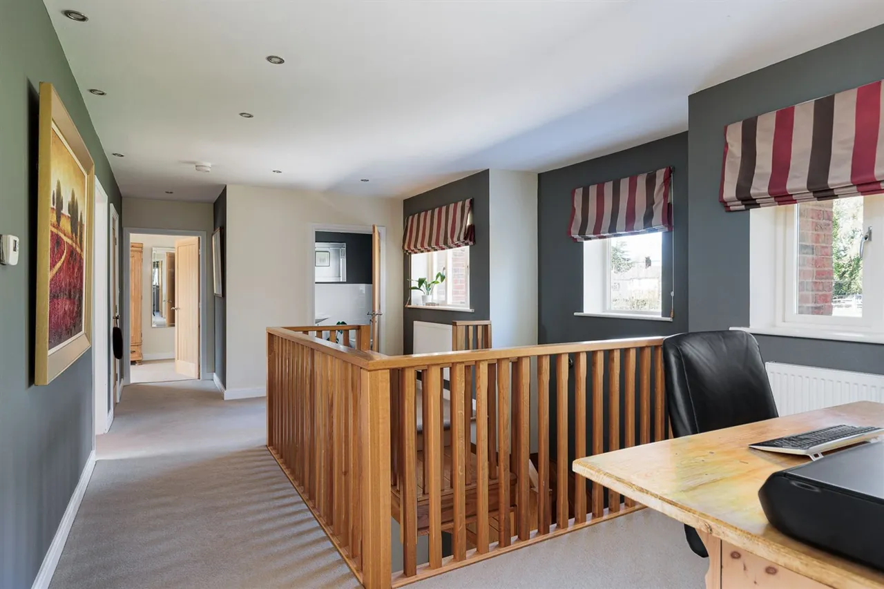 Mouldsworth, Chester, photo 20