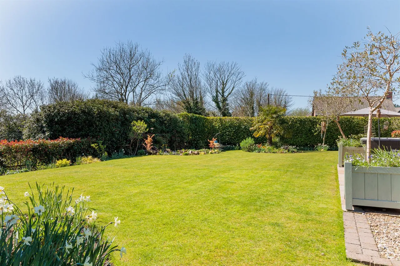 Mouldsworth, Chester, photo 34