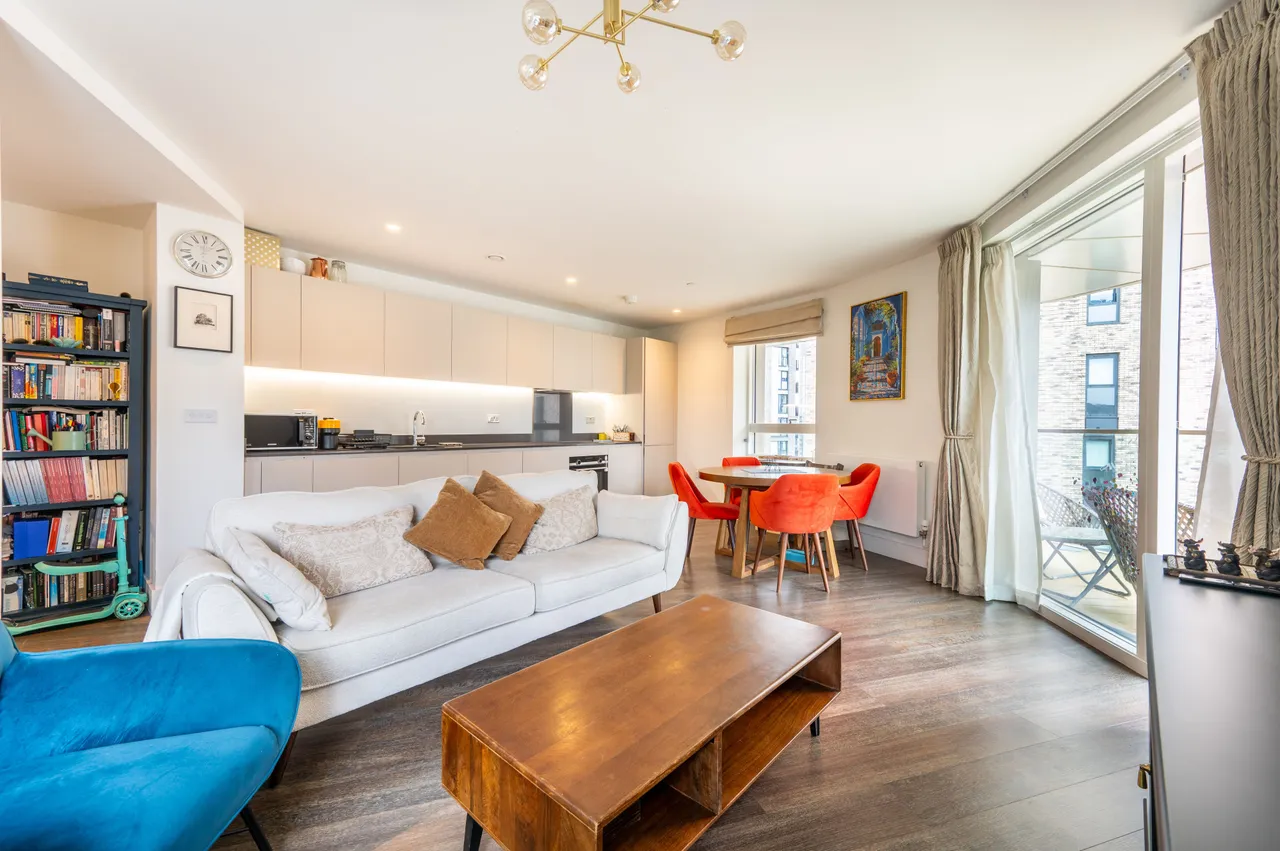 Flat 45, Foster Apartments, WEMBLEY, photo 8