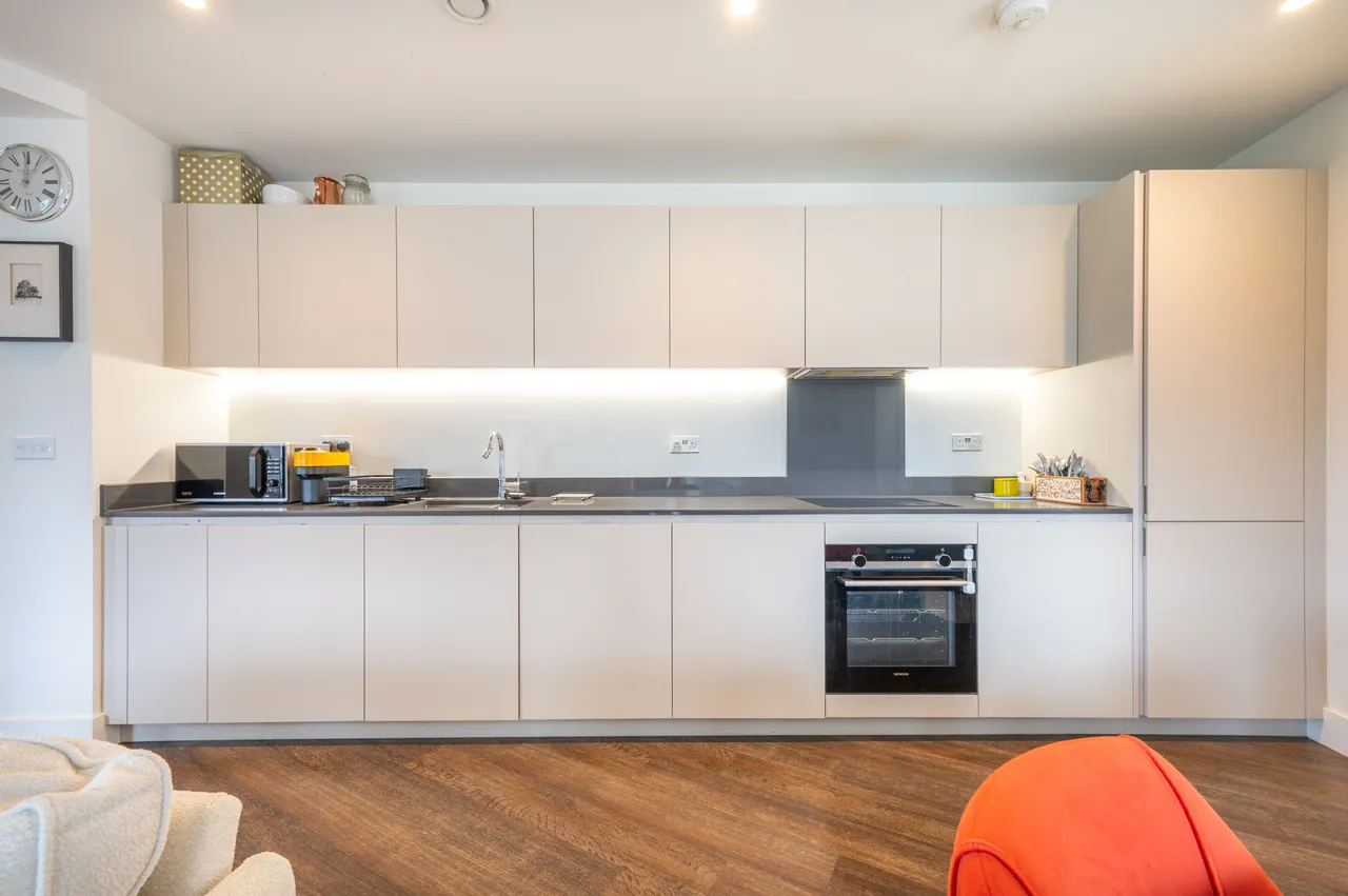 Flat 45, Foster Apartments, WEMBLEY, photo 7