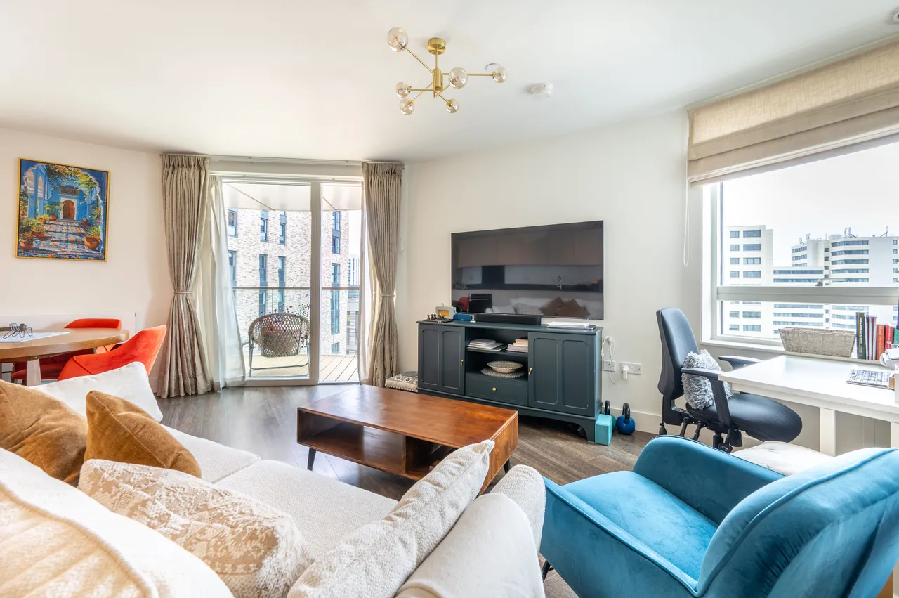 Flat 45, Foster Apartments, WEMBLEY, photo 6