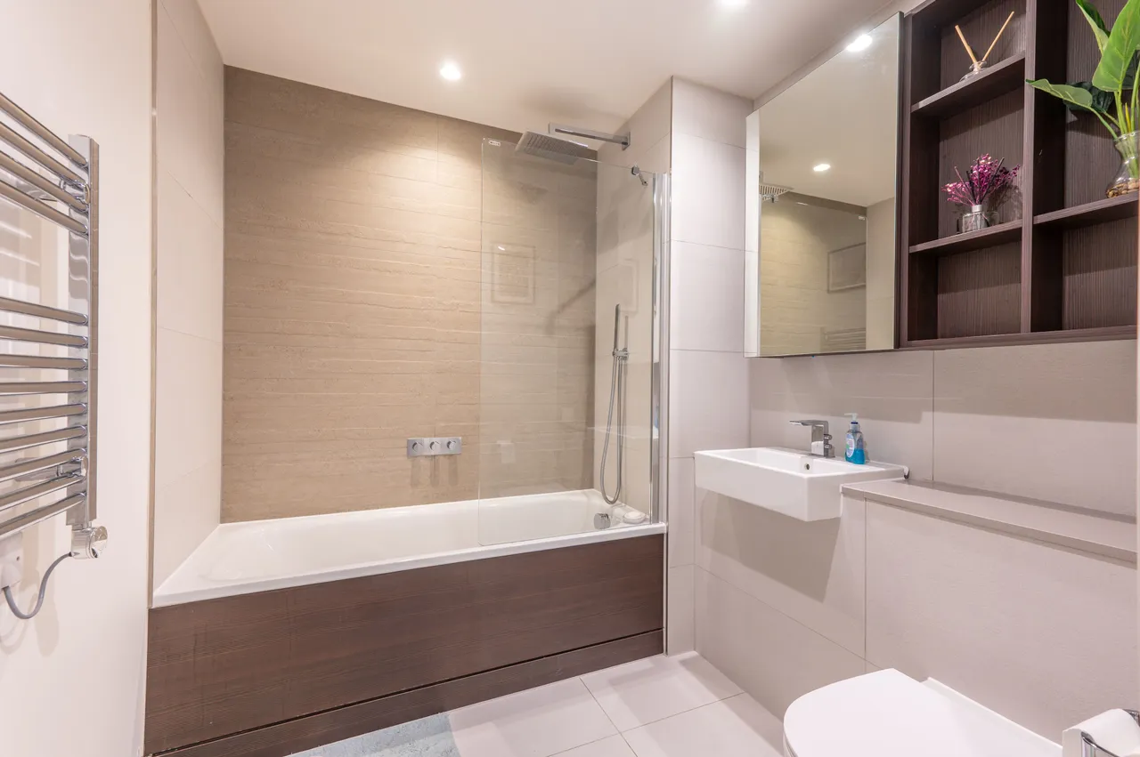 Flat 45, Foster Apartments, WEMBLEY, photo 11