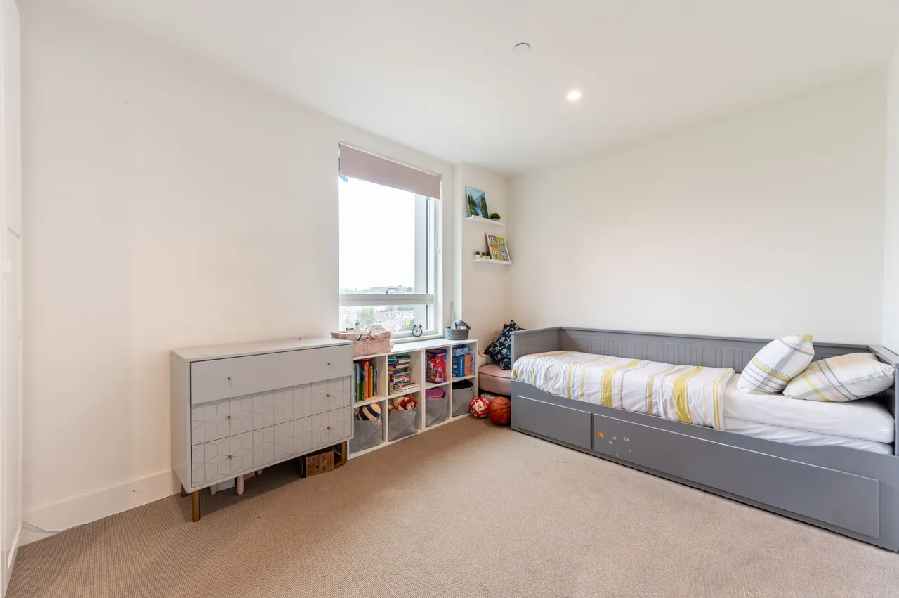 Flat 45, Foster Apartments, WEMBLEY, photo 10