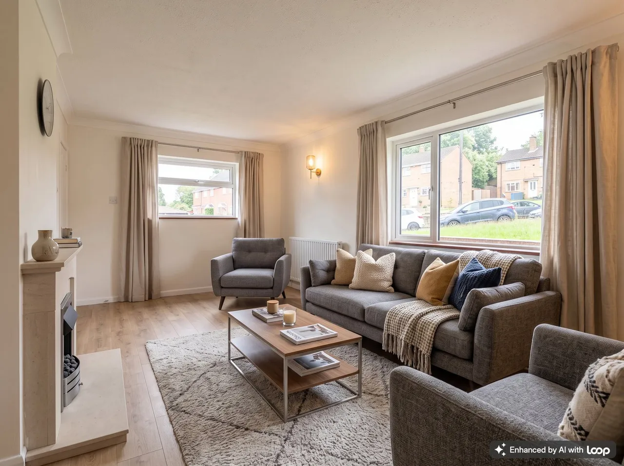 Leeson Crescent, Barton Seagrave, Kettering, NN15 6SY, photo 5