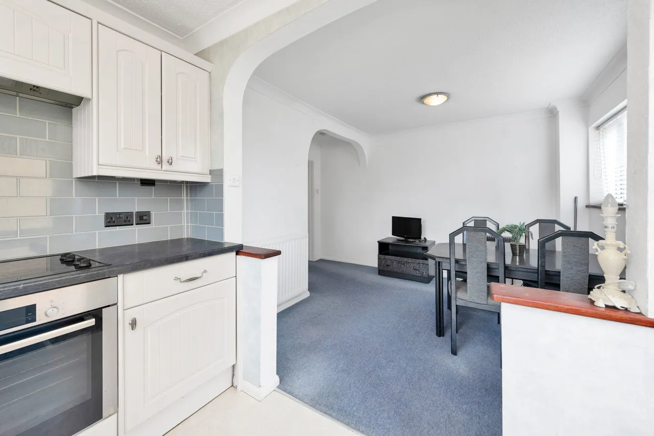 Leeson Crescent, Barton Seagrave, Kettering, NN15 6SY, photo 9